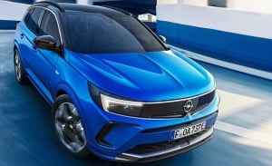 La gama del nuevo Opel Grandland 2022 se completa, así quedan los precios