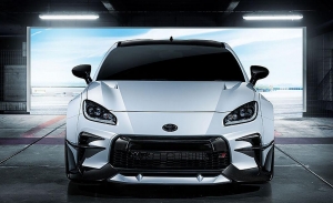 El Toyota GR 86 Gazoo Concept muestra el deportivo japonés más agresivo