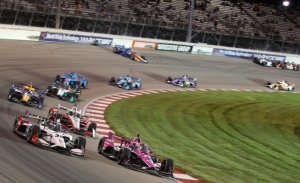 Highlights del Gateway 500 de IndyCar 2021