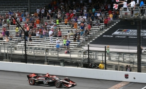 Highlights del Brickyard Grand Prix de IndyCar 2021 en Indianápolis