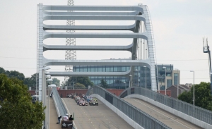 Highlights del Music City Grand Prix de IndyCar 2021 en Nashville