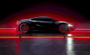 Honda NSX Type S: confirmada la más potente y radical versión del deportivo híbrido