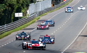 Horarios y dónde ver las 24 Horas de Le Mans 2021