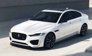 El nuevo Jaguar XE R-Dynamic Black ya tiene precios en España