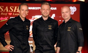 Kevin Magnussen: «El objetivo en Le Mans es ganar nuestra categoría»