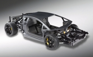 El futuro de Lamborghini hasta 2030, un nuevo modelo y nuevas tecnologías de propulsión