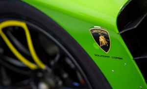 Lamborghini sigue dando pasos hacia delante en su proyecto LMDh