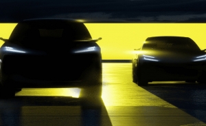 Lotus desvela las claves de sus nuevos coches eléctricos hechos en China