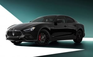 Adiós al Maserati Ghibli, la berlina italiana saldrá de producción en 2023