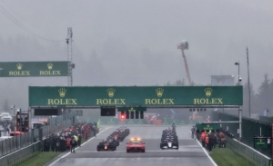 No al artículo 6.5: un Gran Premio a tres vueltas no es una carrera real