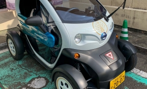 Poner muchos puntos de recarga no garantiza el despegue de los eléctricos: el caso de Japón