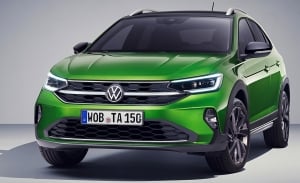 El nuevo Volkswagen Taigo ya tiene precio en Alemania, ¿es más caro que el T-Cross?