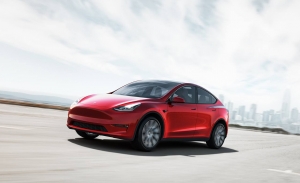 Primer contacto Tesla Model Y ¡Primeras entregas en España! (con vídeo)