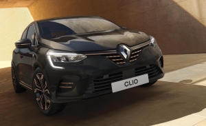 Renault Clio Lutecia, una edición limitada cargada de elegancia y sofisticación