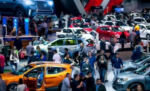 No habrá Salón del Automóvil de Nueva York 2021, el evento ha sido cancelado