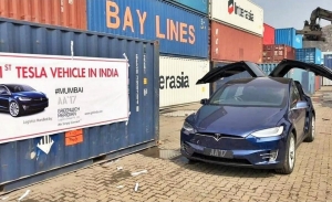 Tesla no logra ventajas del Gobierno de la India en materia de impuestos