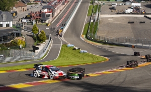 El Ypres Rally entrará en la dinámica de rotaciones del WRC y el ERC