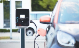 Un informe de ACEA muestra la disponibilidad de cargadores eléctricos en Europa