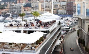 Adiós al jueves de Mónaco: en 2022 el GP pasará al formato convencional