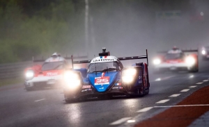 Alpine desea disputar el WEC, pero la prioridad es la Fórmula 1