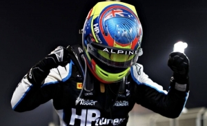 Alpine, ¿problema a la vista? Sin sitio en F1 para los pilotos de la Academia