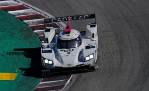 Cadillac quiere que su programa LMDh muestre una marca en crecimiento