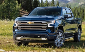 Chevrolet Silverado 2022, una necesaria puesta a punto que estrena la versión ZR2