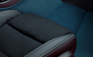 Coches con interiores veganos, lo último en interiores éticos