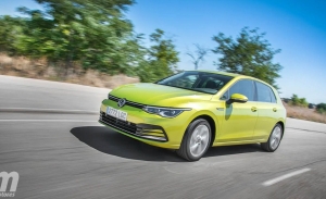 Los 10 coches de ocasión más vendidos en agosto de 2021