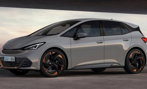 El nuevo CUPRA Born ya está a la venta en España, estos son sus precios y equipamiento