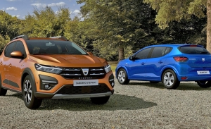 Los nuevos Dacia Sandero y Logan no llegarán a Brasil y serán sustituidos por un SUV