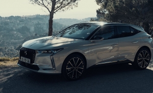 El nuevo DS 4 E-Tense está en oferta, ¿es un chollo el compacto híbrido enchufable?