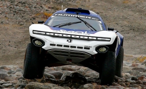 Extreme E presenta su calendario de 2022 con gran cantidad de variables