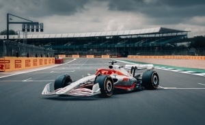 Los F1 de 2022 ya son muy pesados… y podrían serlo aún más