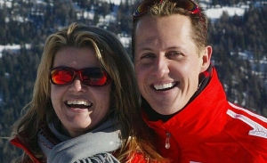 La familia Schumacher se sincera sobre el estado de Michael