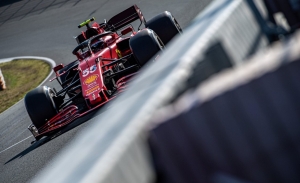 Ferrari ya sabe por qué Sainz tuvo tan mal ritmo en Zandvoort
