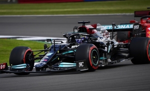 Ferrari lo tiene claro: la FIA utiliza una doble vara de medir con Mercedes