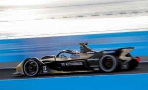 El futuro del equipo DS Techeetah en duda por una fallida inversión