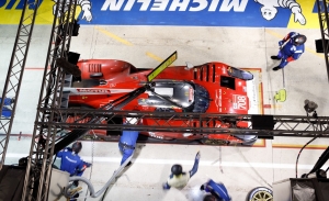 Glickenhaus cree que el triunfo de Toyota en Le Mans muestra los fallos del 'BoP'