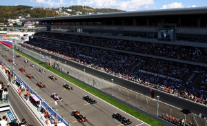 GP Rusia F1 2021: horarios, cómo seguirlo y dónde verlo