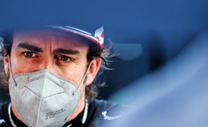 El GP sprint que propone Alonso para dar mayor relevancia al piloto