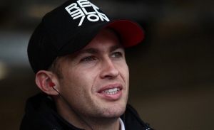 Gustavo Menezes sustituye a Roberto Merhi en el proyecto de G-Drive