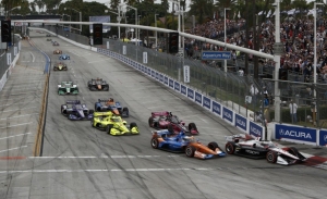 Highlights del GP de Long Beach de IndyCar 2021; así ganó el título Álex Palou