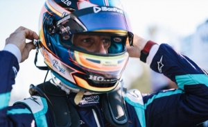 ¿Metros o pies? La inaudita confusión de Romain Grosjean en su pasada de frenada