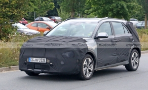 El desarrollo del nuevo del KIA e-Niro, el popular SUV eléctrico, se traslada a Europa