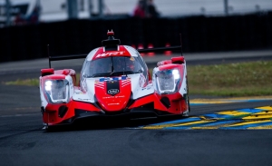 Lista de inscritos de las 6 Horas de Bahrein del WEC 2021