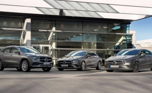 Mercedes pone sobre la mesa el futuro de sus compactos, sobran modelos