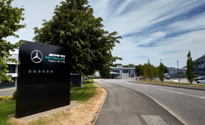 Mercedes, dispuesto a apoyar la supresión del MGU-H si entra Volkswagen