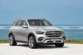 Adelantamos el Mercedes GLE Facelift 2023, nuevo diseño e importantes mejoras