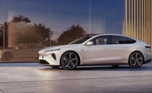 Nio abre la puerta a fabricar sus coches eléctricos en Europa